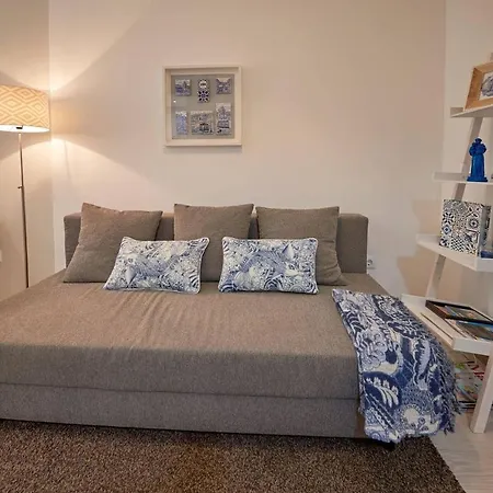 Charming In Adamastor Lisbon! Perfect Location - Super But Calm! Lejlighed *