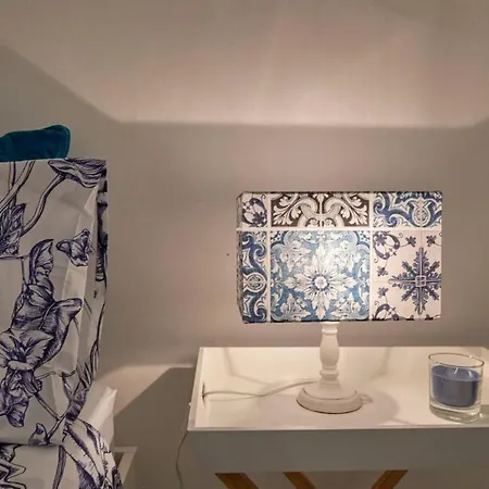 Lejlighed Charming In Adamastor Lisbon! Perfect Location - Super But Calm! Lisboa