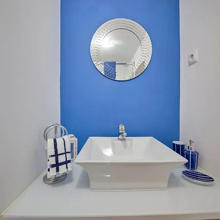 Charming In Adamastor Lisbon! Perfect Location - Super But Calm! Lejlighed
