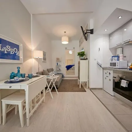 Charming In Adamastor Super By Lisbeyond