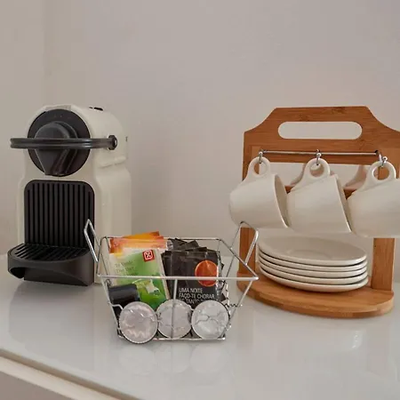 Charming In Adamastor Super By Lisbeyond Apartmán Lisboa